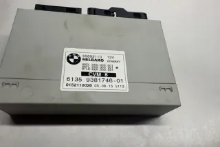 9381746 Блок управления (другие) BMW 1 E81/E82/E87/E88 Арт e11995517, вид 2