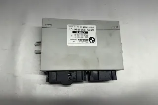 9381746 Блок управления (другие) BMW 1 E81/E82/E87/E88 Арт e11995517, вид 4