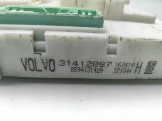 31412887 Блок предохранителей Nissan Qashqai 1  Арт e11995471, вид 7