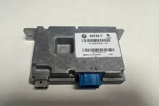 9367350 Блок управления (другие) BMW 1 F20/F21 Арт e11995397, вид 2