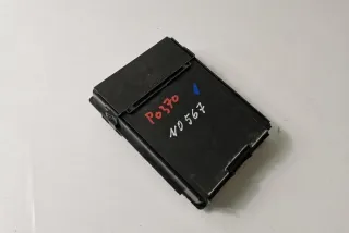 284B71HR0C Блок предохранителей Nissan Micra K13 Арт e11995270, вид 1