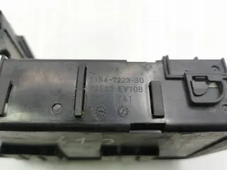 24382EW70B Блок предохранителей Nissan Juke 1 Арт e11995222, вид 2