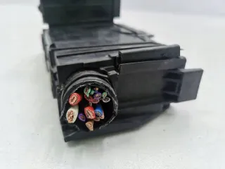 24382EW70B Блок предохранителей Nissan Juke 1 Арт e11995222, вид 7