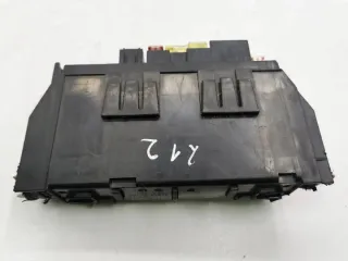 24382EW70B Блок предохранителей Nissan Juke 1 Арт e11995222, вид 8