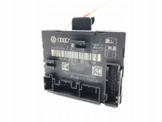 8T0959792D LORK-1273-29974 Блок управления (другие) Audi A5 (S5,RS5) 1 Арт e11995209, вид 1