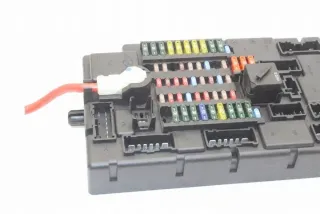 9813233 Блок предохранителей MINI COUNTRYMAN R60 Арт e11995090, вид 2