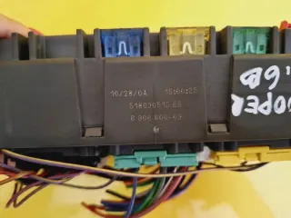 6906600-03 Блок предохранителей MINI Cooper R50 Арт e11995079, вид 6