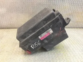 9213372 Блок предохранителей MINI Cooper R56 Арт e11995044, вид 1