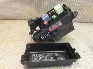 9213372 Блок предохранителей MINI Cooper R56 Арт e11995044, вид 2