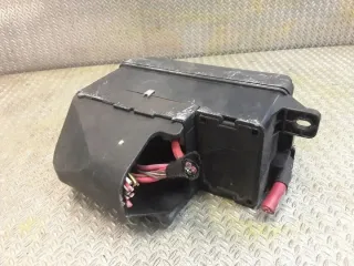 9213372 Блок предохранителей MINI Cooper R56 Арт e11995044, вид 3