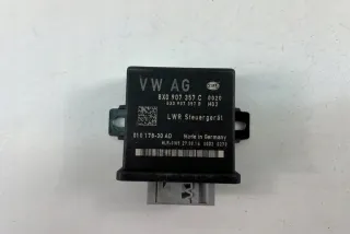 8X0907357C Блок управления (другие) Audi Q3 2 Арт e11995032, вид 3