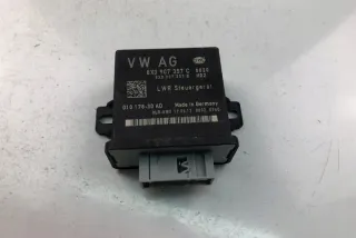 8X0907357C Блок управления (другие) Audi Q3 2 Арт e11995021, вид 3