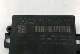 8X0919475AE Блок управления (другие) Audi Q3 2 Арт e11995001, вид 3