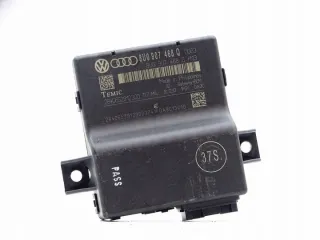 8U0907468Q Блок управления (другие) Audi Q3 1 Арт e11994990, вид 1