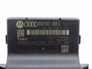 8U0907468Q Блок управления (другие) Audi Q3 1 Арт e11994990, вид 4