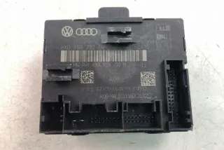 8X0959792H Блок управления (другие) Audi Q3 1 Арт e11994979, вид 2