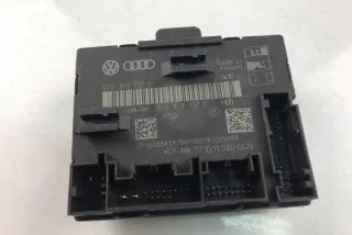 8X0959792E Блок управления (другие) Audi Q3 1 Арт e11994970, вид 4