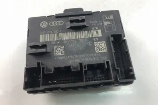 8X0959792E Блок управления (другие) Audi Q3 1 Арт e11994969, вид 1