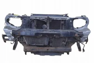 D805 JKM17549 Передняя панель крепления облицовки (телевизор) Mitsubishi L200 4 Арт e11994959, вид 1
