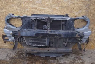 D805 JKM17549 Передняя панель крепления облицовки (телевизор) Mitsubishi L200 4 Арт e11994959, вид 2