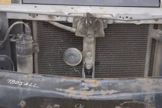 D805 JKM17549 Передняя панель крепления облицовки (телевизор) Mitsubishi L200 4 Арт e11994959, вид 10
