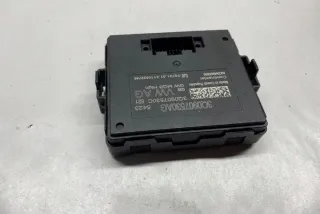 3Q0907530 Блок управления (другие) Audi Q3 1 Арт e11994948, вид 2