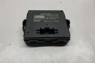 3Q0907530 Блок управления (другие) Audi Q3 1 Арт e11994948, вид 4
