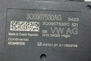 3Q0907530 Блок управления (другие) Audi Q3 1 Арт e11994948, вид 5