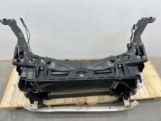  Передняя панель крепления облицовки (телевизор) MINI Cooper F56,F55 Арт e11994838, вид 2