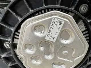  Передняя панель крепления облицовки (телевизор) MINI Cooper F56,F55 Арт e11994838, вид 9