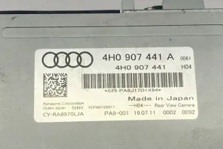 4H0907441A Блок управления (другие) Audi A8 D4 (S8) Арт e11994687, вид 3