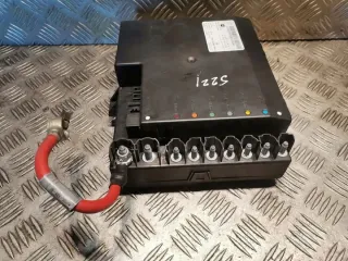 2215408745 Блок предохранителей Mercedes S W221 Арт e11994655, вид 2