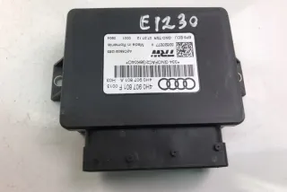 4H0907801F Блок управления (другие) Audi A8 D4 (S8) Арт e11994634, вид 1