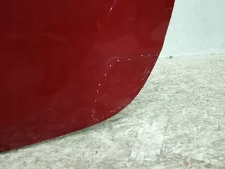 AMV2647 Крышка багажника (дверь 3-5) Mazda 2 DE Арт e11994607, вид 2