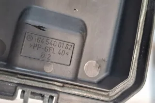 W251, 2515400524 Блок предохранителей Mercedes ML W164 Арт e11994587, вид 1