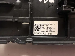 C292 A1669061202 Блок предохранителей Mercedes ML/GLE W166 Арт e11994553, вид 4