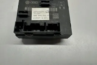 4G8959795 Блок управления (другие) Audi A7 1 (S7,RS7) Арт e11994486, вид 3