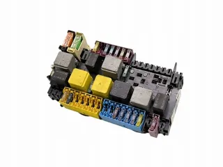 A1669063801 Блок предохранителей Mercedes GL X166 Арт e11994467, вид 1