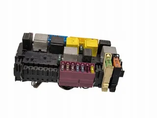 A1669063801 Блок предохранителей Mercedes GL X166 Арт e11994467, вид 3