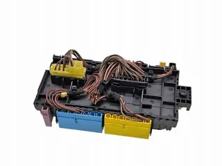 A1669063801 Блок предохранителей Mercedes GL X166 Арт e11994467, вид 4