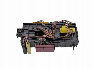 A1669063801 Блок предохранителей Mercedes GL X166 Арт e11994467, вид 5