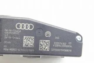4H0905852C Блок управления (другие) Audi A6 Allroad C7 Арт e11994439, вид 1
