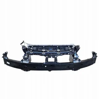 A2976202500 2976202500 Передняя панель крепления облицовки (телевизор) Mercedes EQE Арт e11994305, вид 1