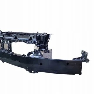 A2976202500 2976202500 Передняя панель крепления облицовки (телевизор) Mercedes EQE Арт e11994305, вид 3