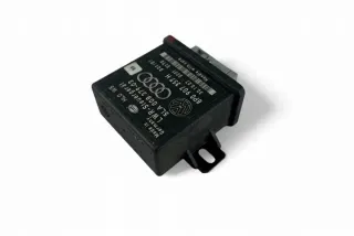 8P0907357H Блок управления (другие) Audi A6 C6 (S6,RS6) Арт e11994273, вид 1