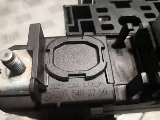 2075402750 Блок предохранителей Mercedes E C207 Арт e11994271, вид 4
