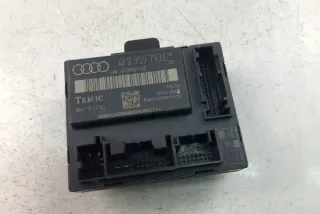4F0959793E Блок управления (другие) Audi A6 C6 (S6,RS6) Арт e11994252, вид 3