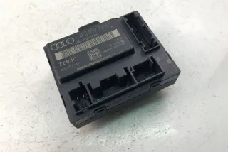 4F0959793E Блок управления (другие) Audi A6 C6 (S6,RS6) Арт e11994252, вид 4