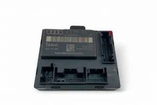 4F0959792C Блок управления (другие) Audi A6 C6 (S6,RS6) Арт e11994240, вид 1