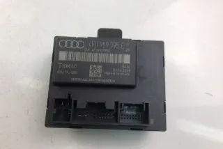 4F0959795E Блок управления (другие) Audi A6 C6 (S6,RS6) Арт e11994225, вид 3